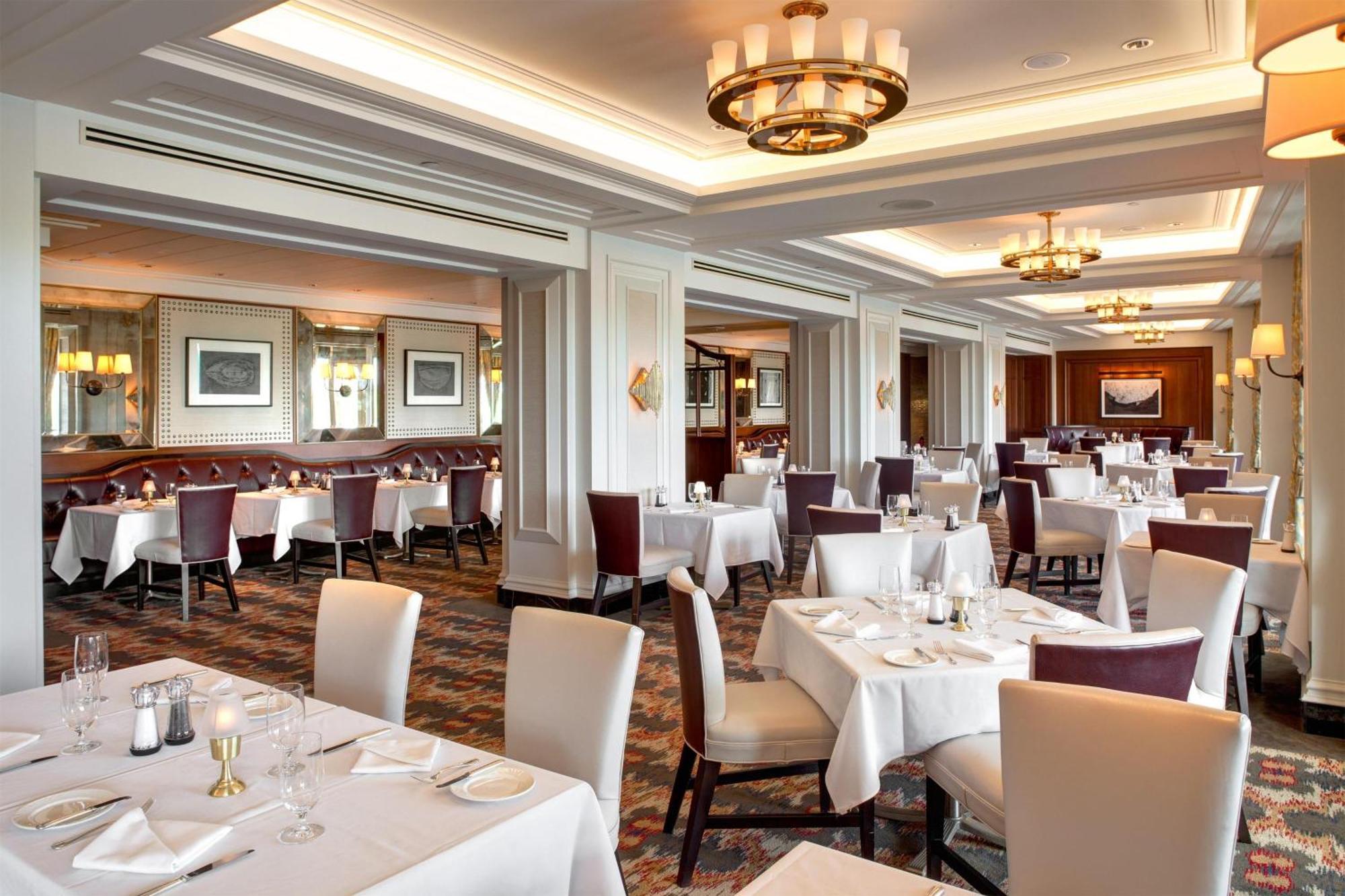 Hilton Lac-leamy Hotel 5*