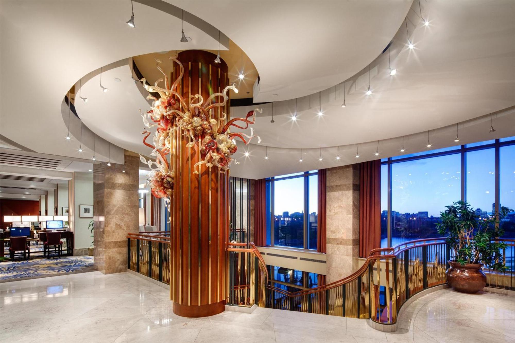 Hilton Lac-leamy Hotel