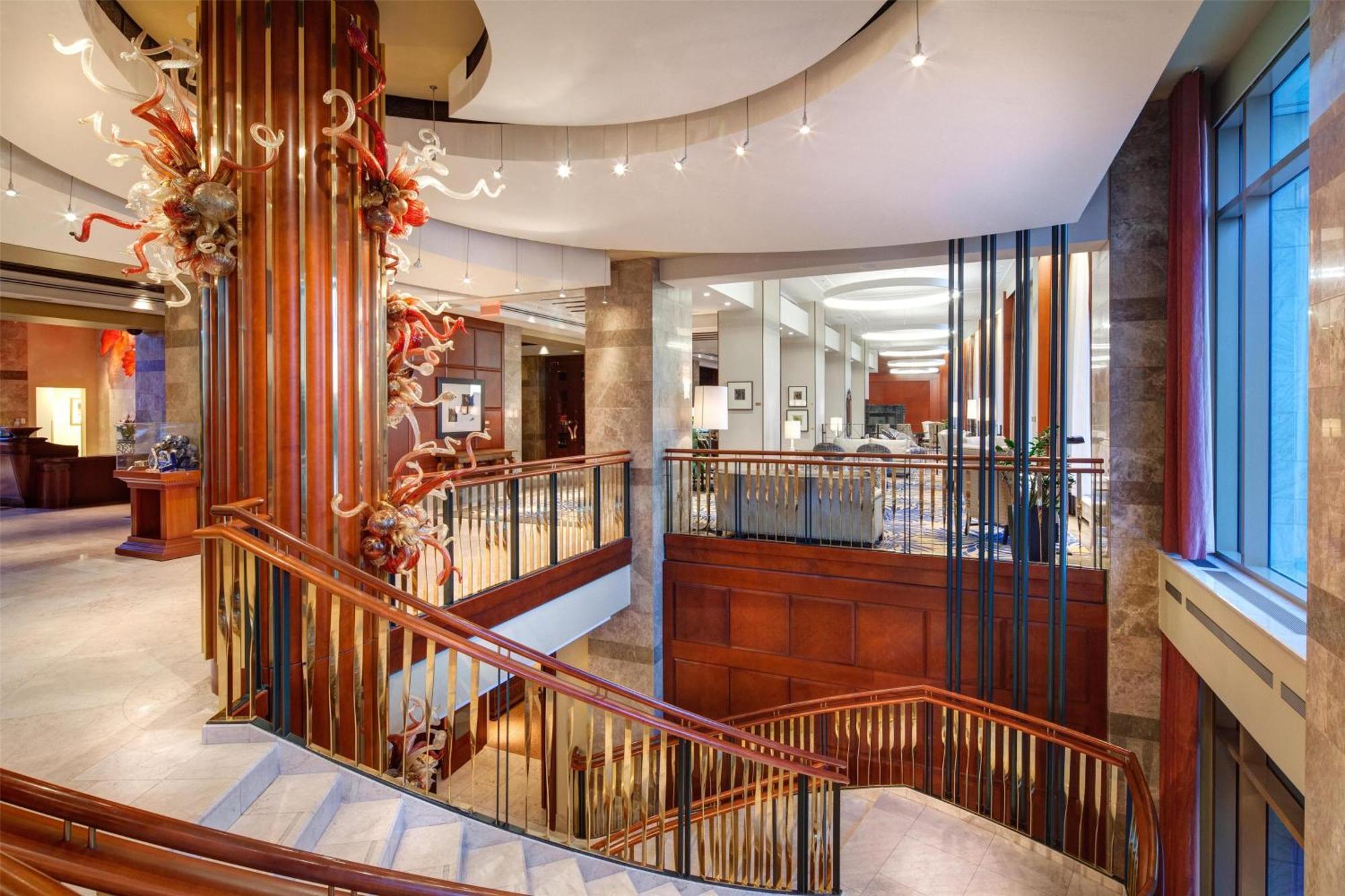 Hotel Hilton Lac-leamy Gatineau